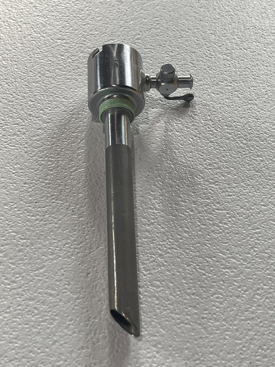 Arthroscopic Irrigation/Suction Cannula, 11mm