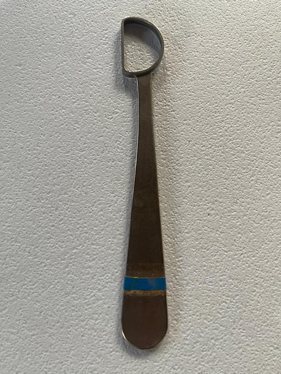 Arthroscopic Obturator 5.0mm with Green Seal