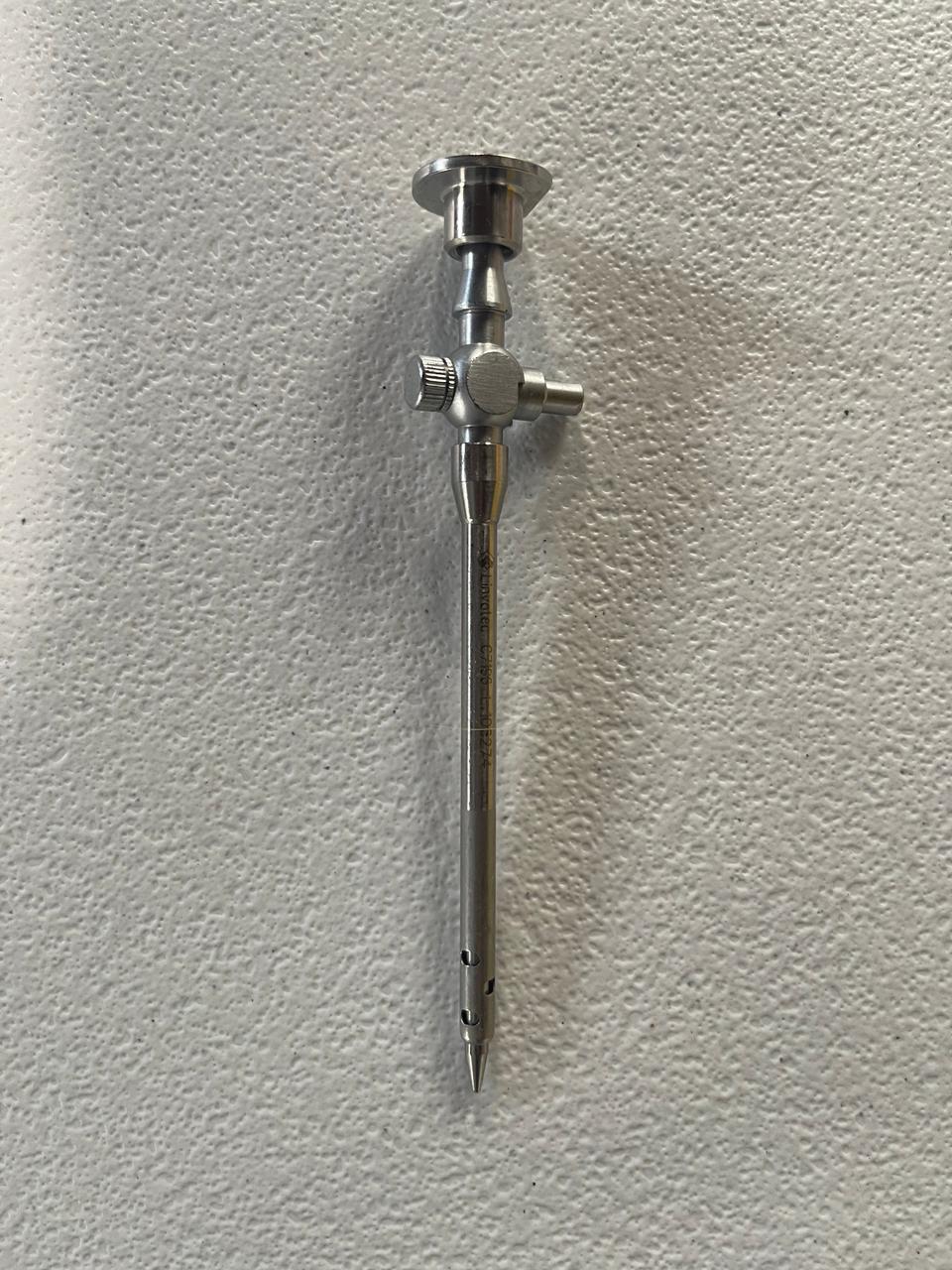 Arthroscopic Shaver Blade 4.0mm Aggressive