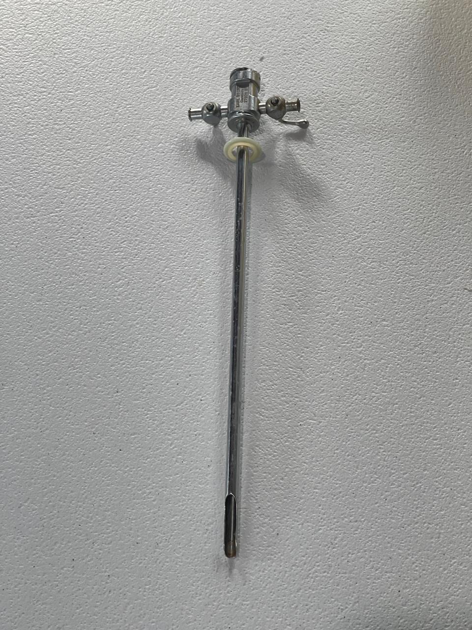 Arthroscopic Punch 5.0mm Upbiting Basket