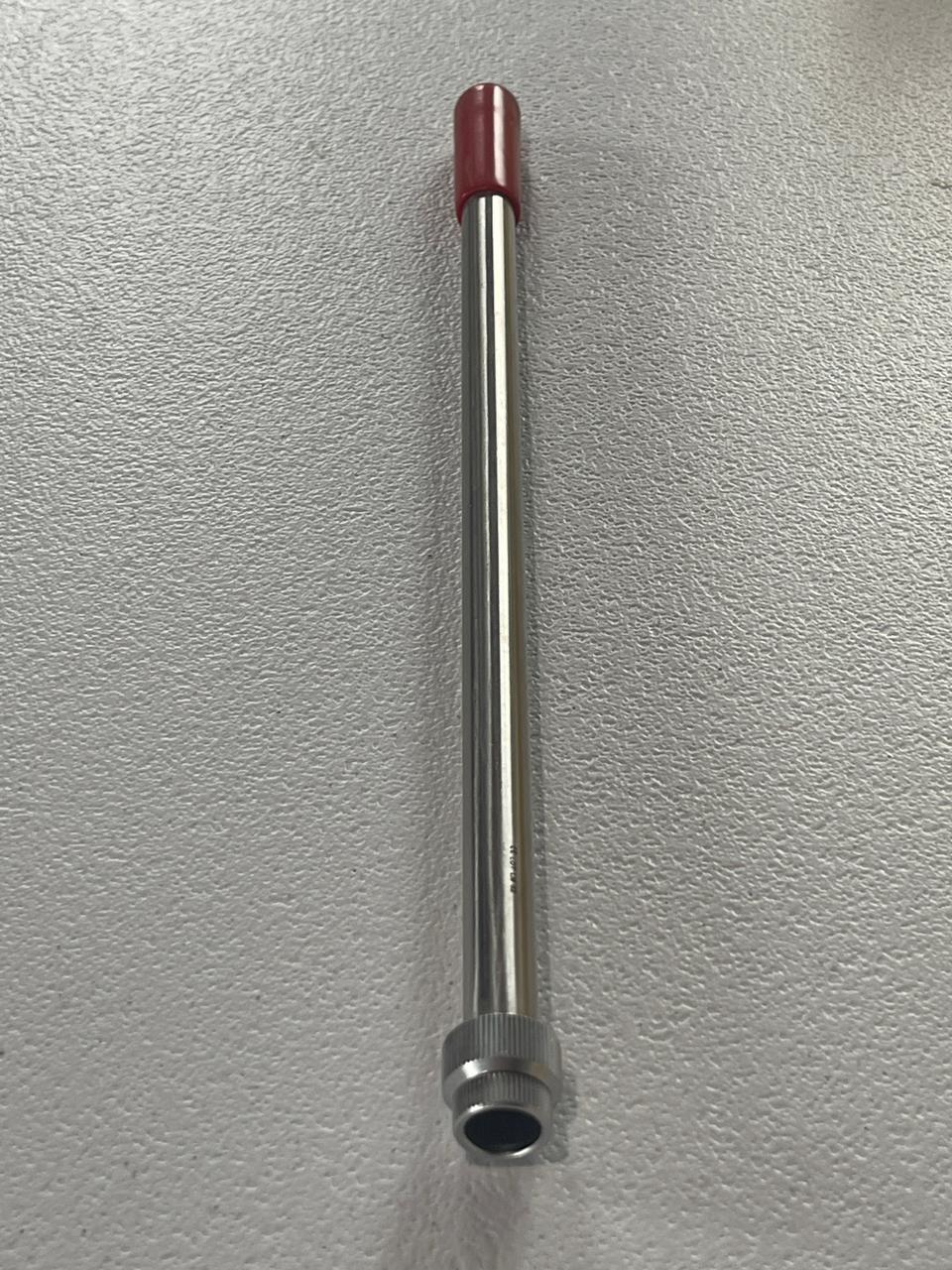 Arthroscopic Cannula 6.0mm with Trumpet Valve