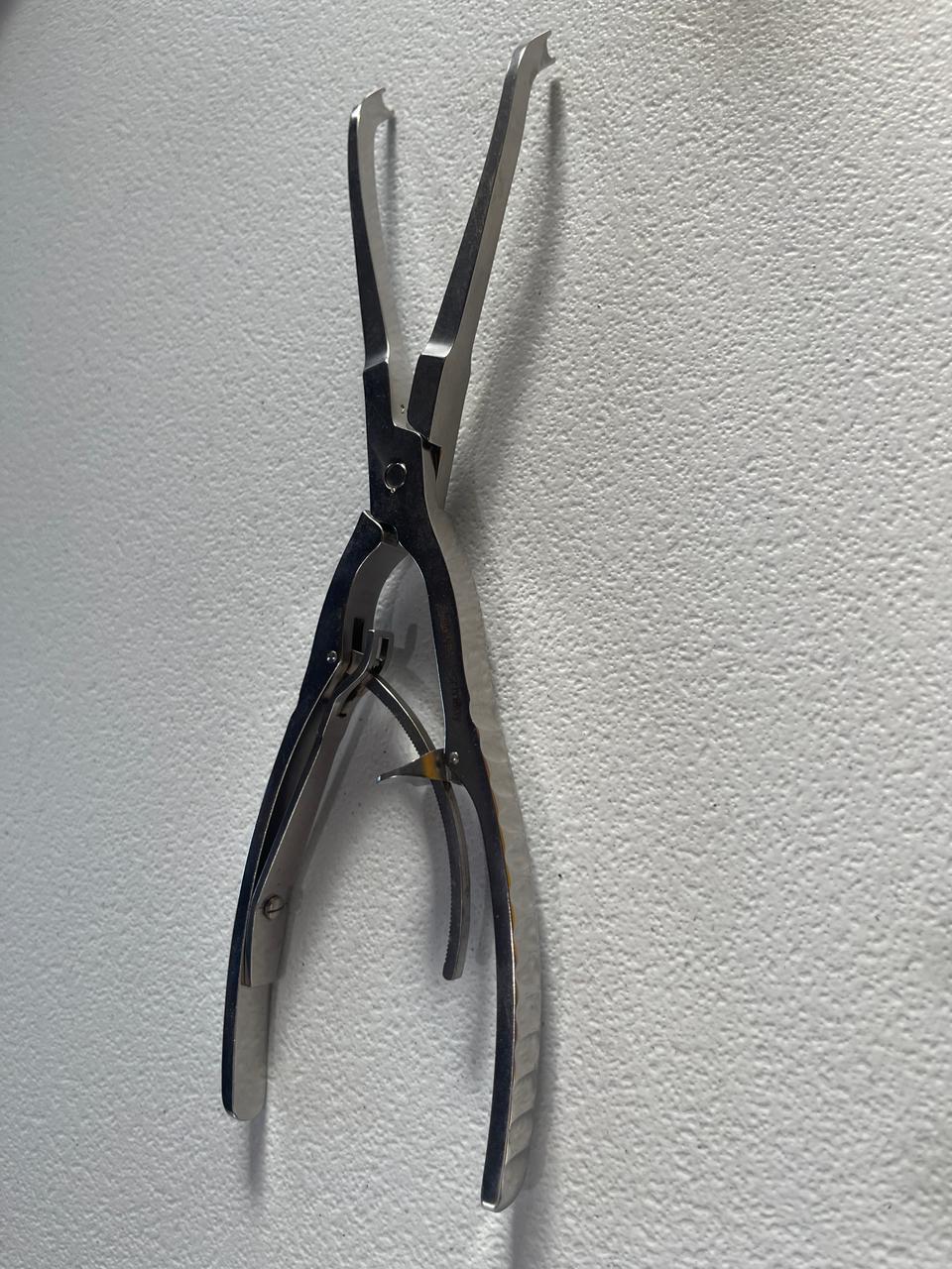 Arthroscopic Trocar 5.0mm Blunt Switching Stick