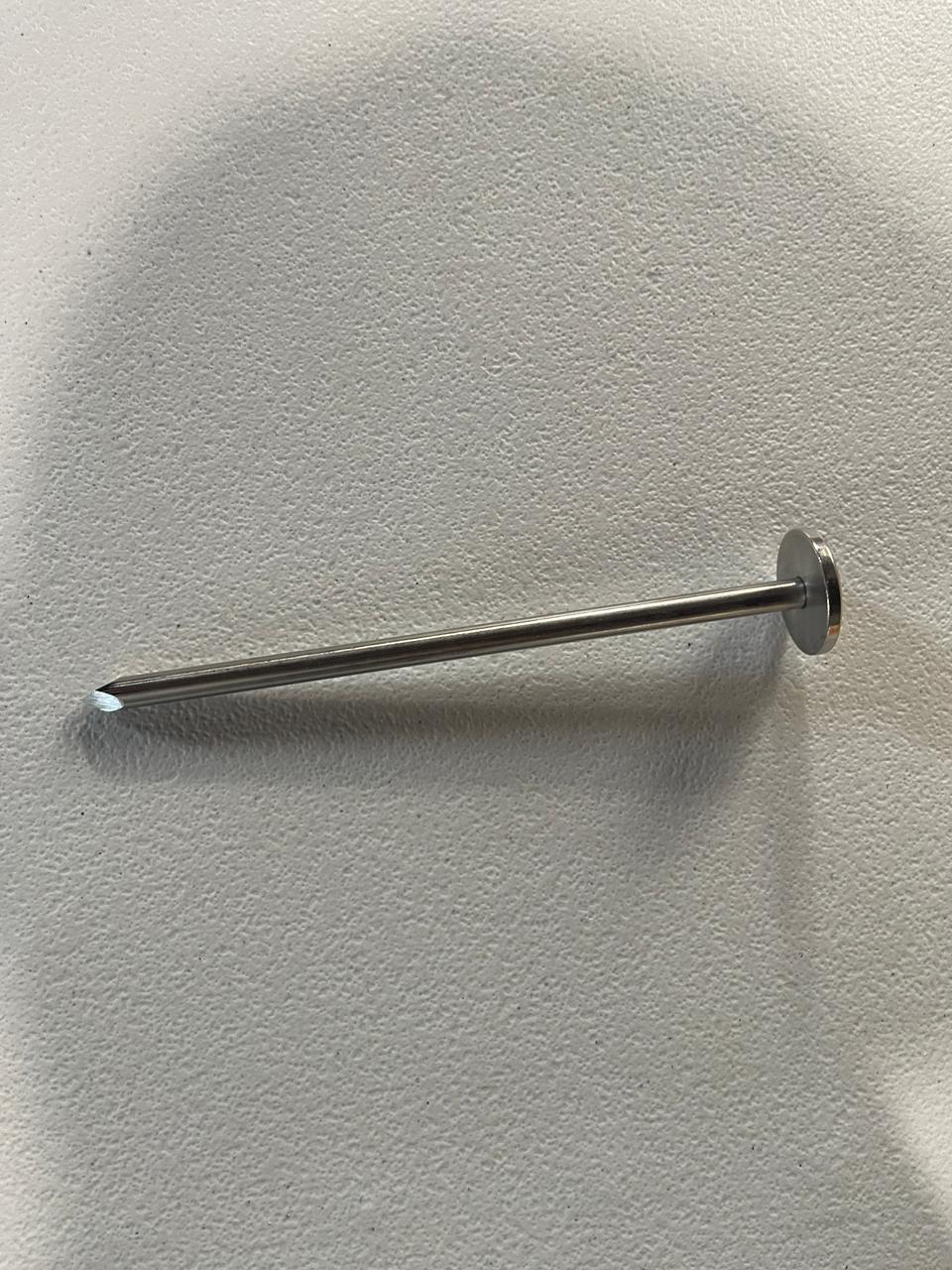 Arthroscopic Probe 4.0mm Right Angle