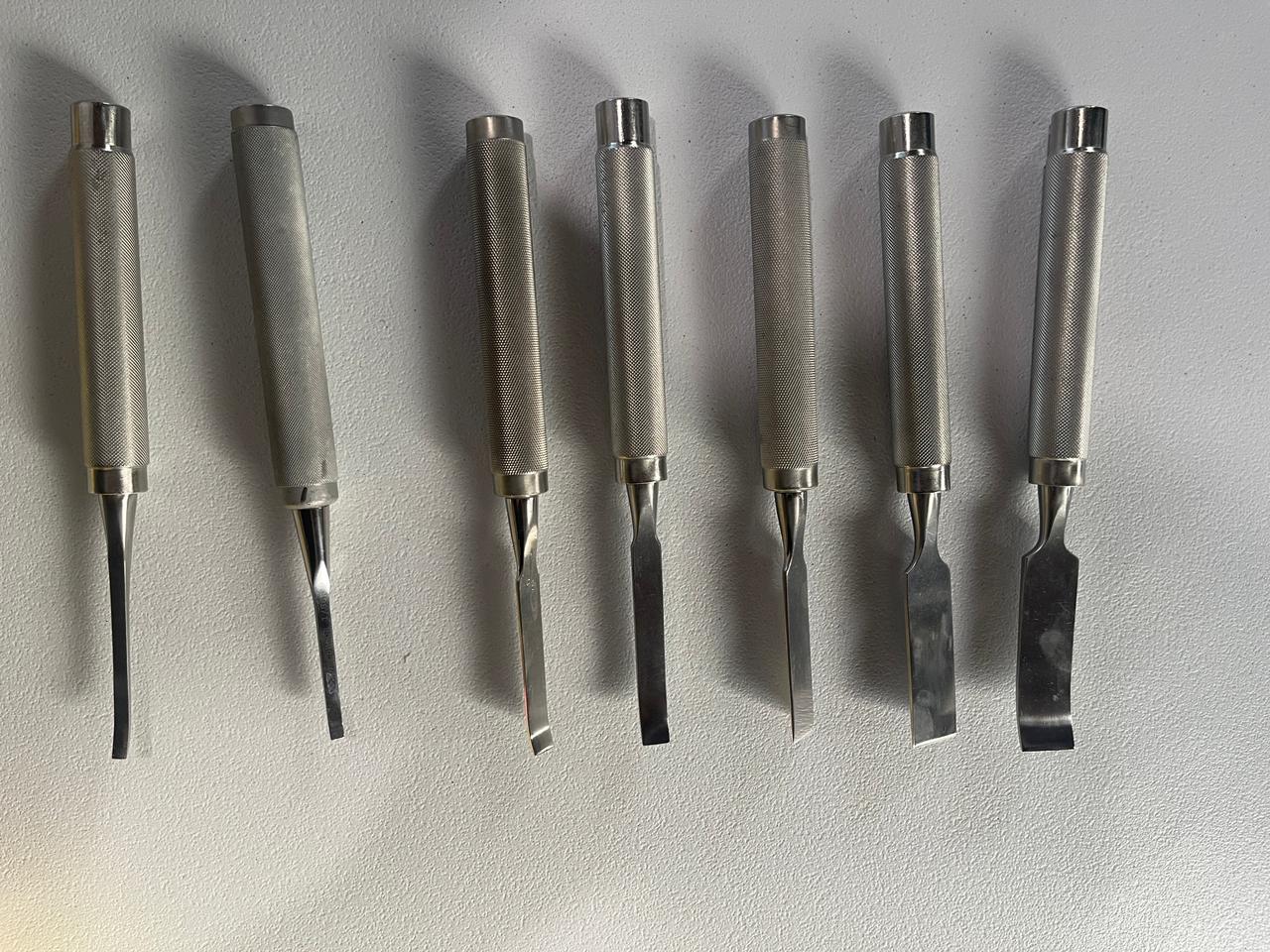 Arthroscopic Shaver Blade 5.0mm Full Radius