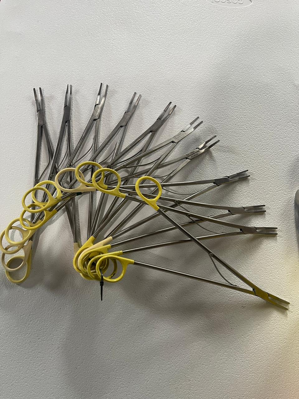 Arthroscopic Obturator 5.5mm with Red Seal
