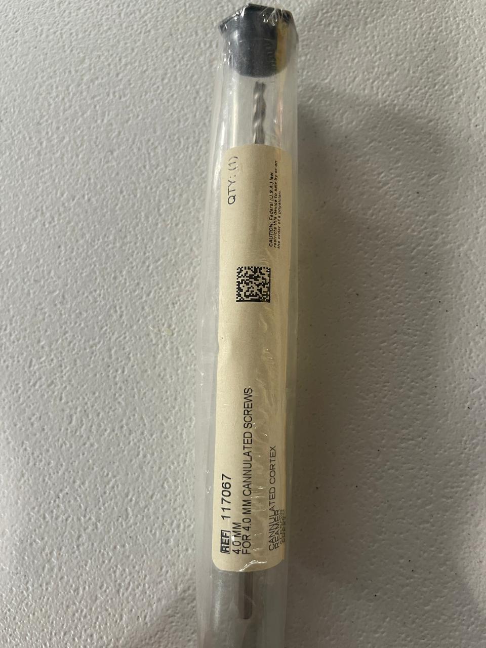 Arthroscopic Scissors 5.0mm Meniscal