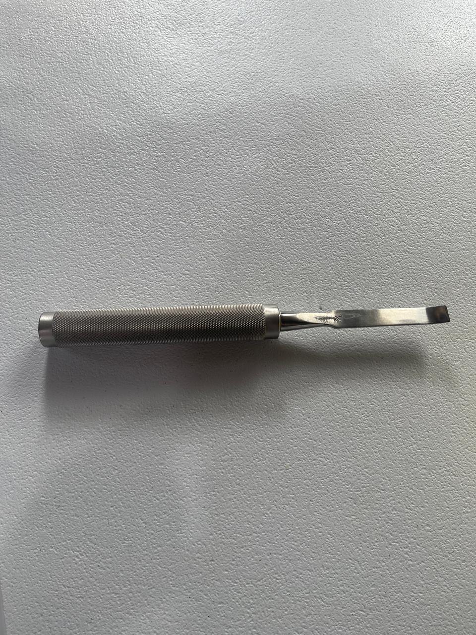 Arthroscopic Cannula 5.0mm with Flow Control
