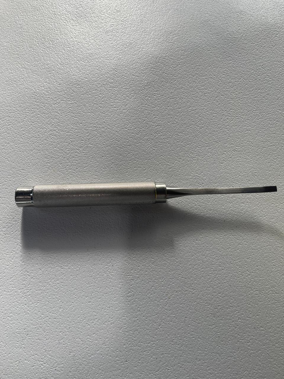Arthroscopic Punch 4.0mm Straight Upbiting