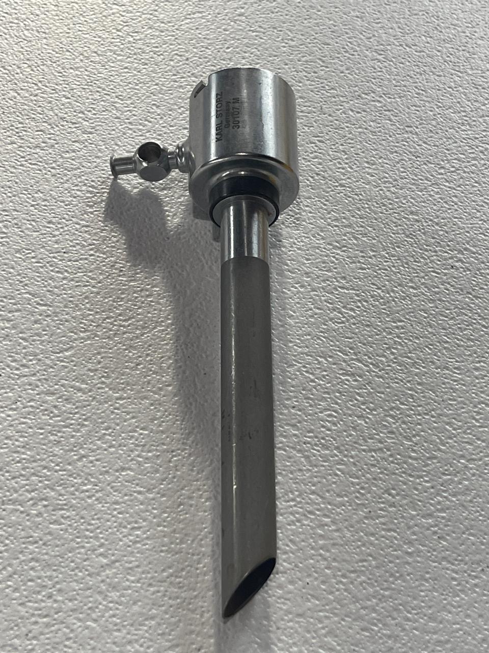 Arthroscopic Medicine Cup/Basin, 9mm Depth