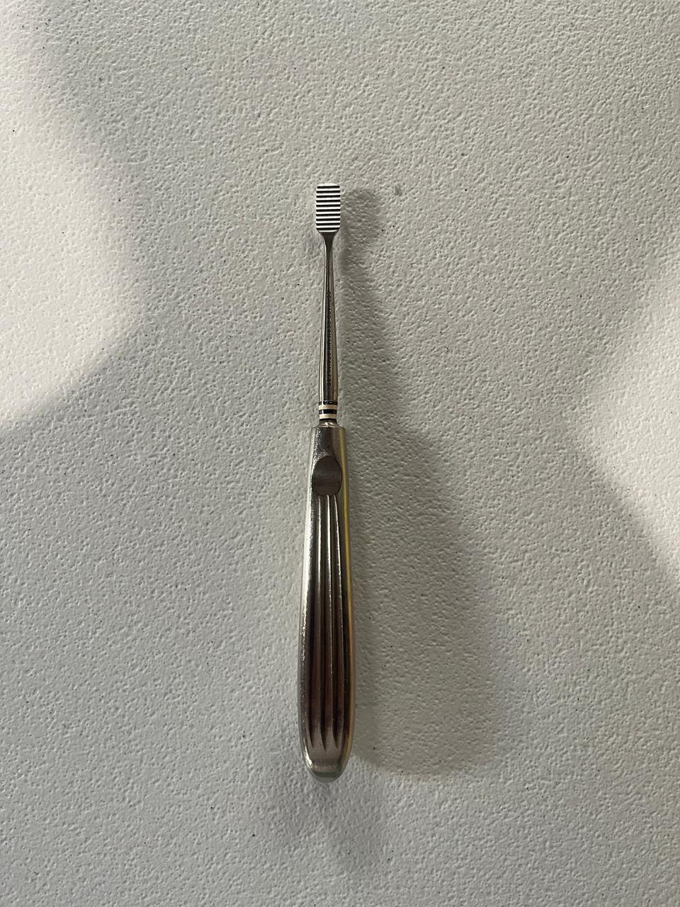 Arthroscopic Scissors 4.0mm Micro