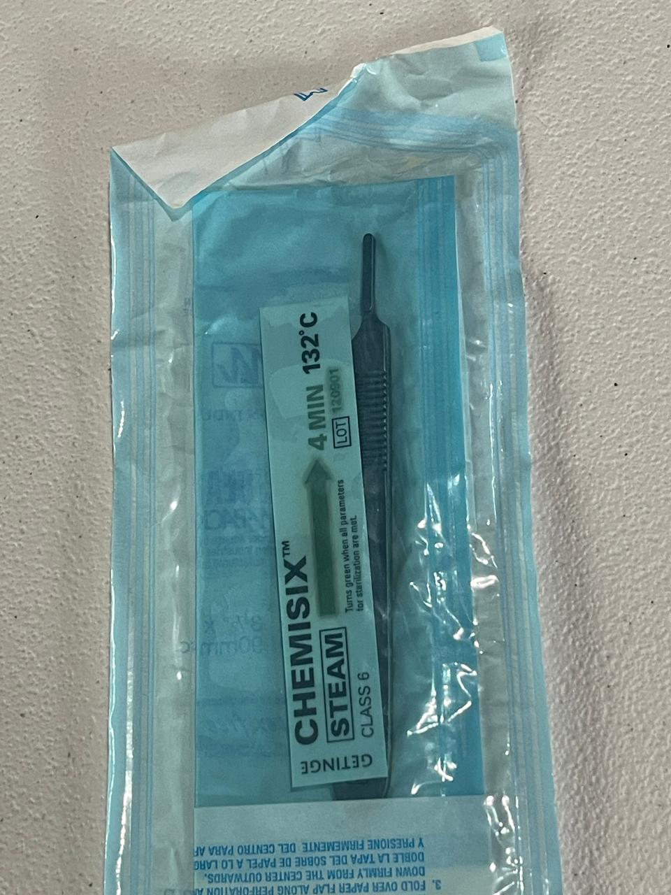 Arthroscopic Telescope 30° 2.4mm x 10cm