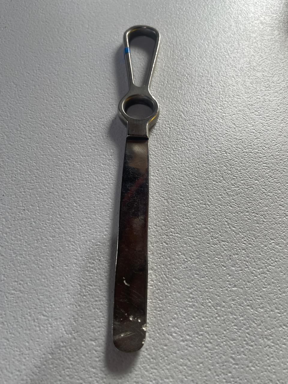 Arthroscopic Trocar Cannula with Obturator, 8mm