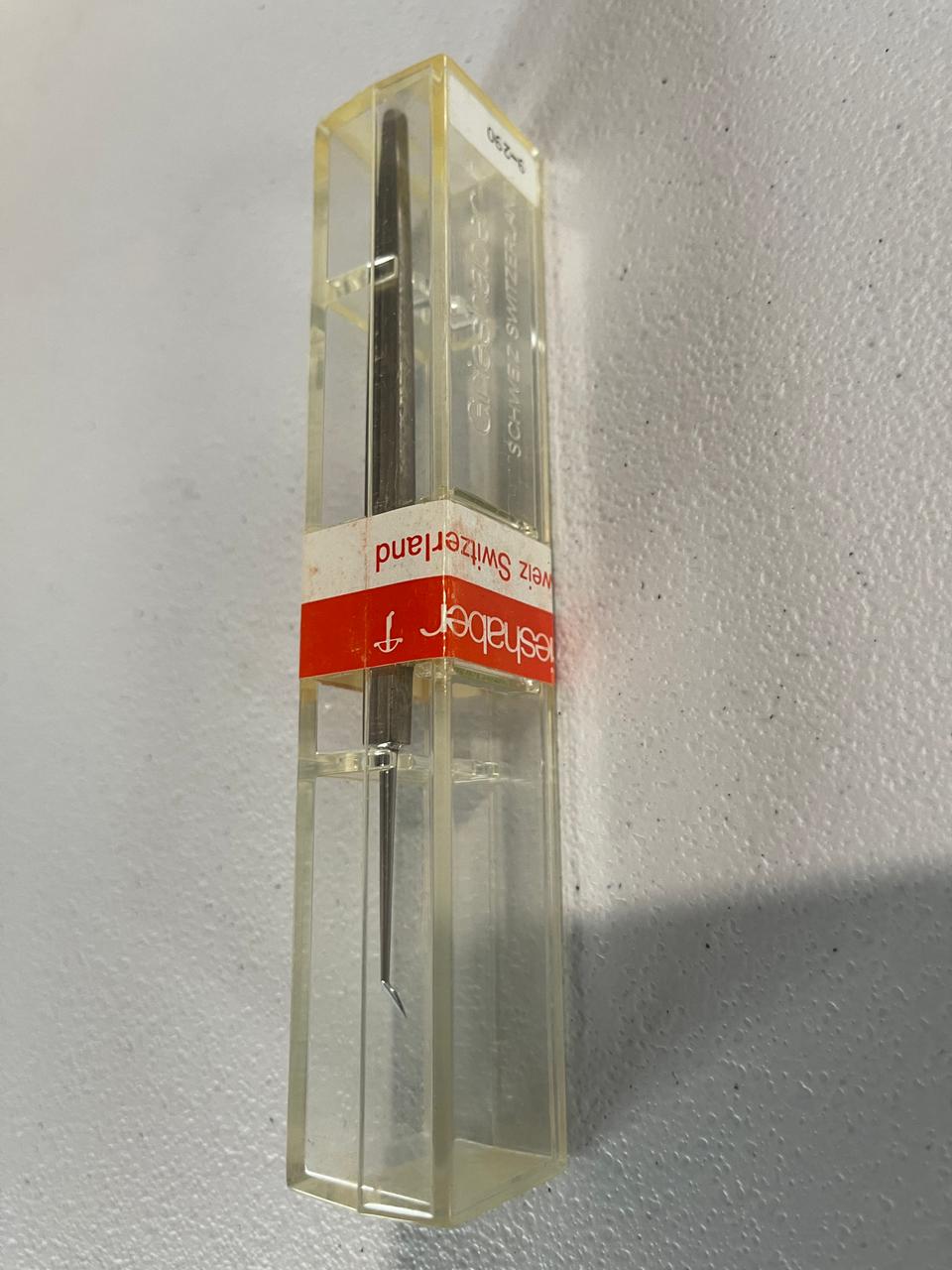 Arthroscopic Trocar 5.5mm Clear Cannula