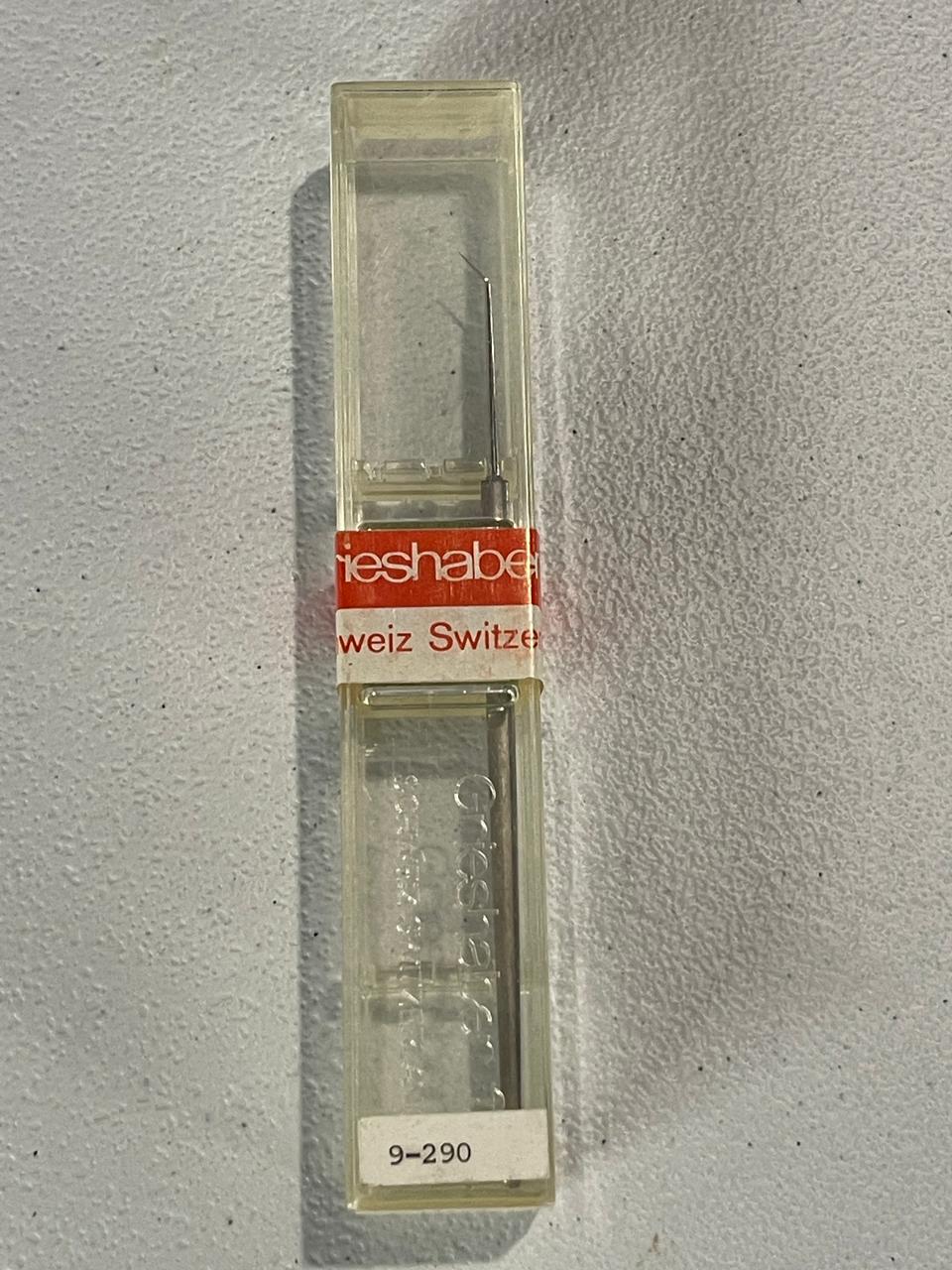 Arthroscopic Probe 4.5mm Nerve Hook