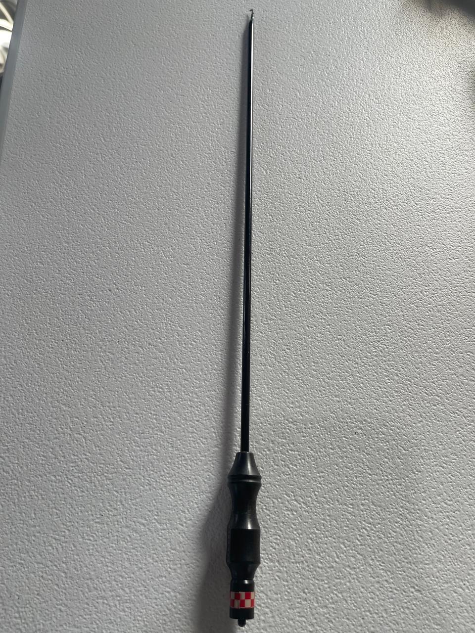 Arthroscopic Grasper 3.5mm Mini Alligator