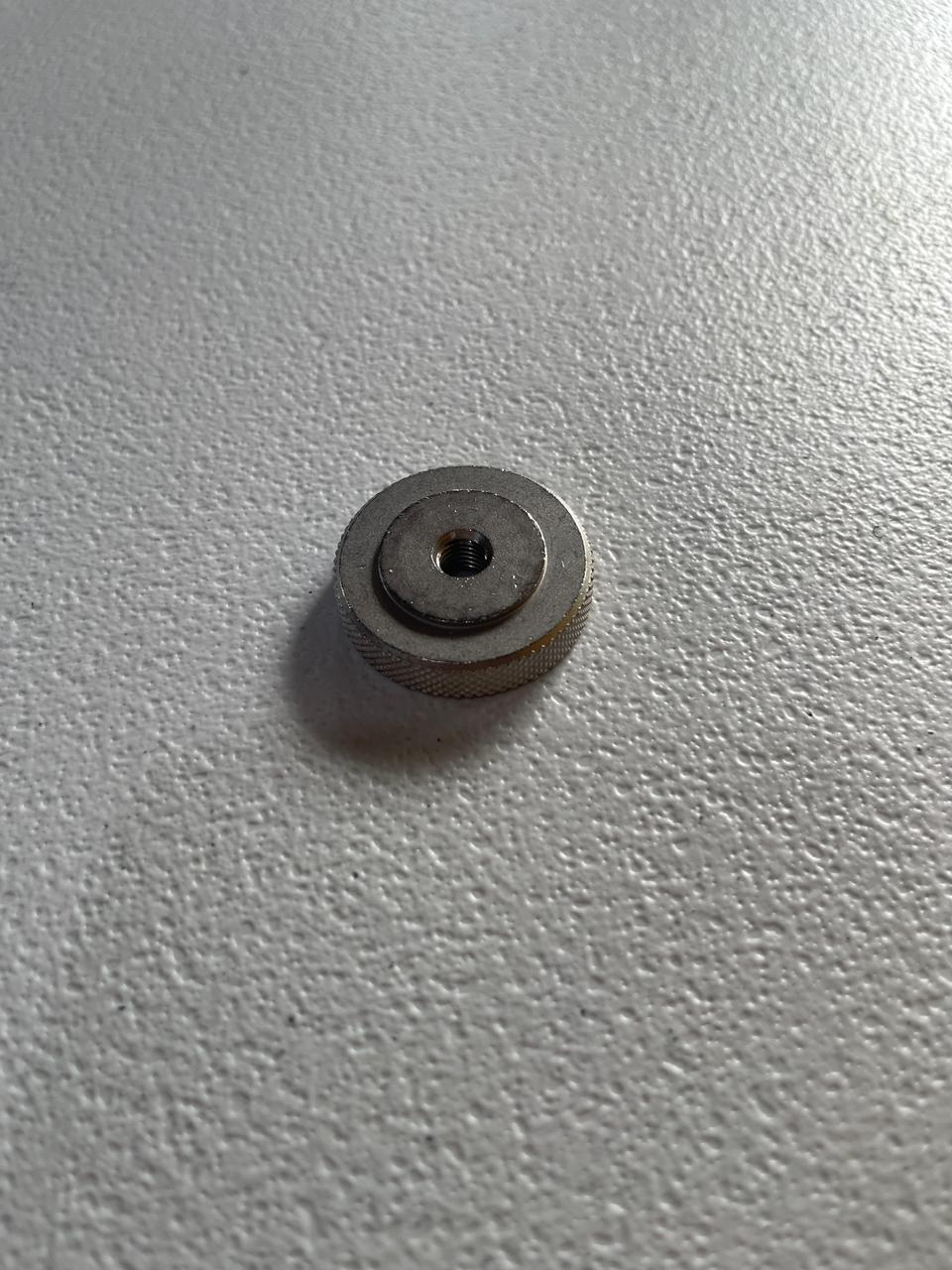 Arthroscopic Cannula 6.5mm Low Profile