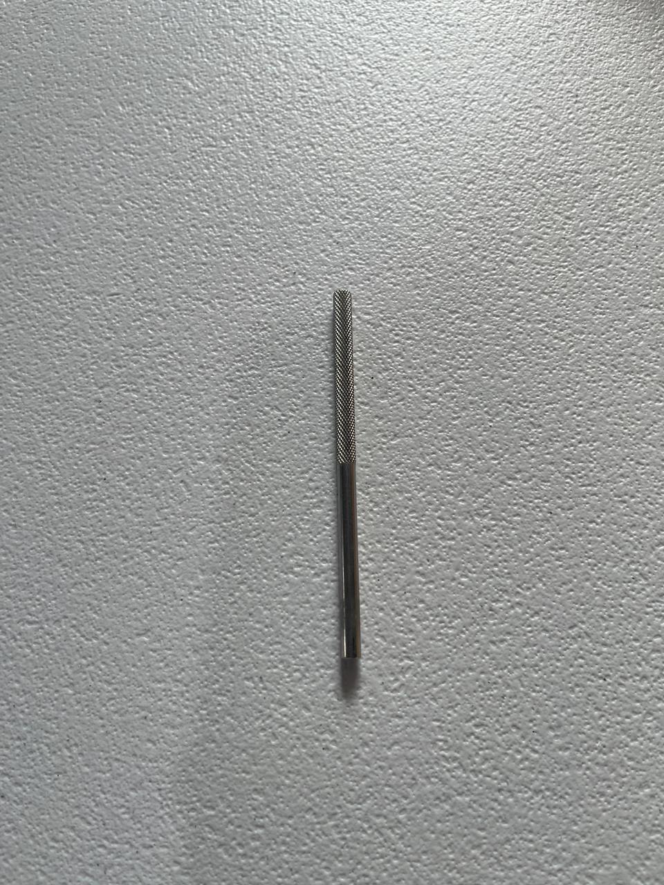 Arthroscopic Scissors 3.5mm Micro Meniscal