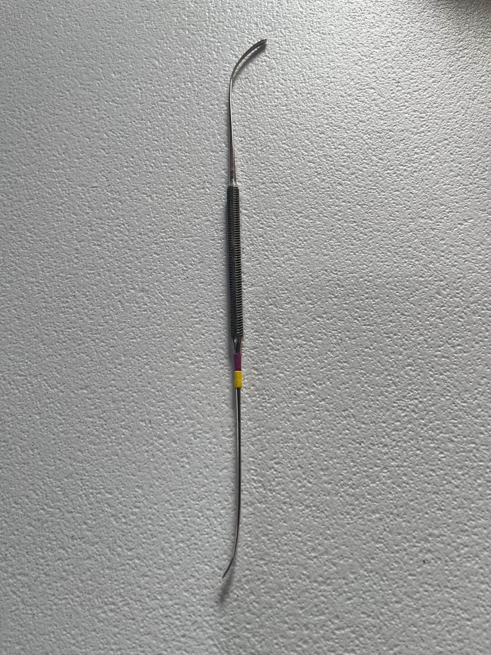 Arthroscopic Telescope 120° 4mm x 18cm