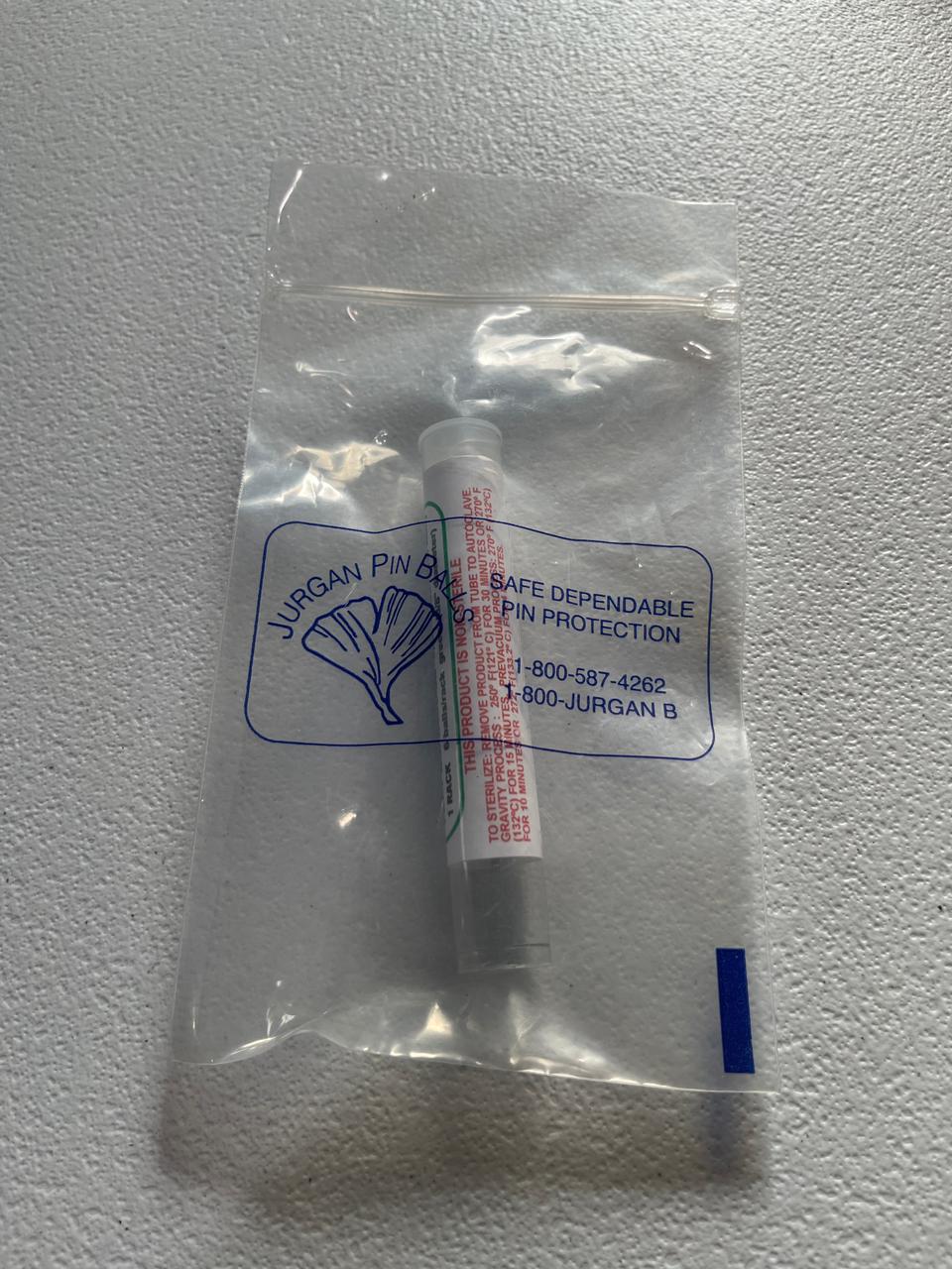 Arthroscopic Punch 3.5mm Micro Upbiting