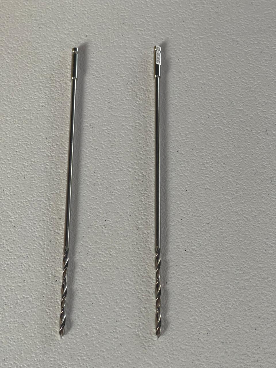 Arthroscopic Trocar 6.5mm Anchor Cannula