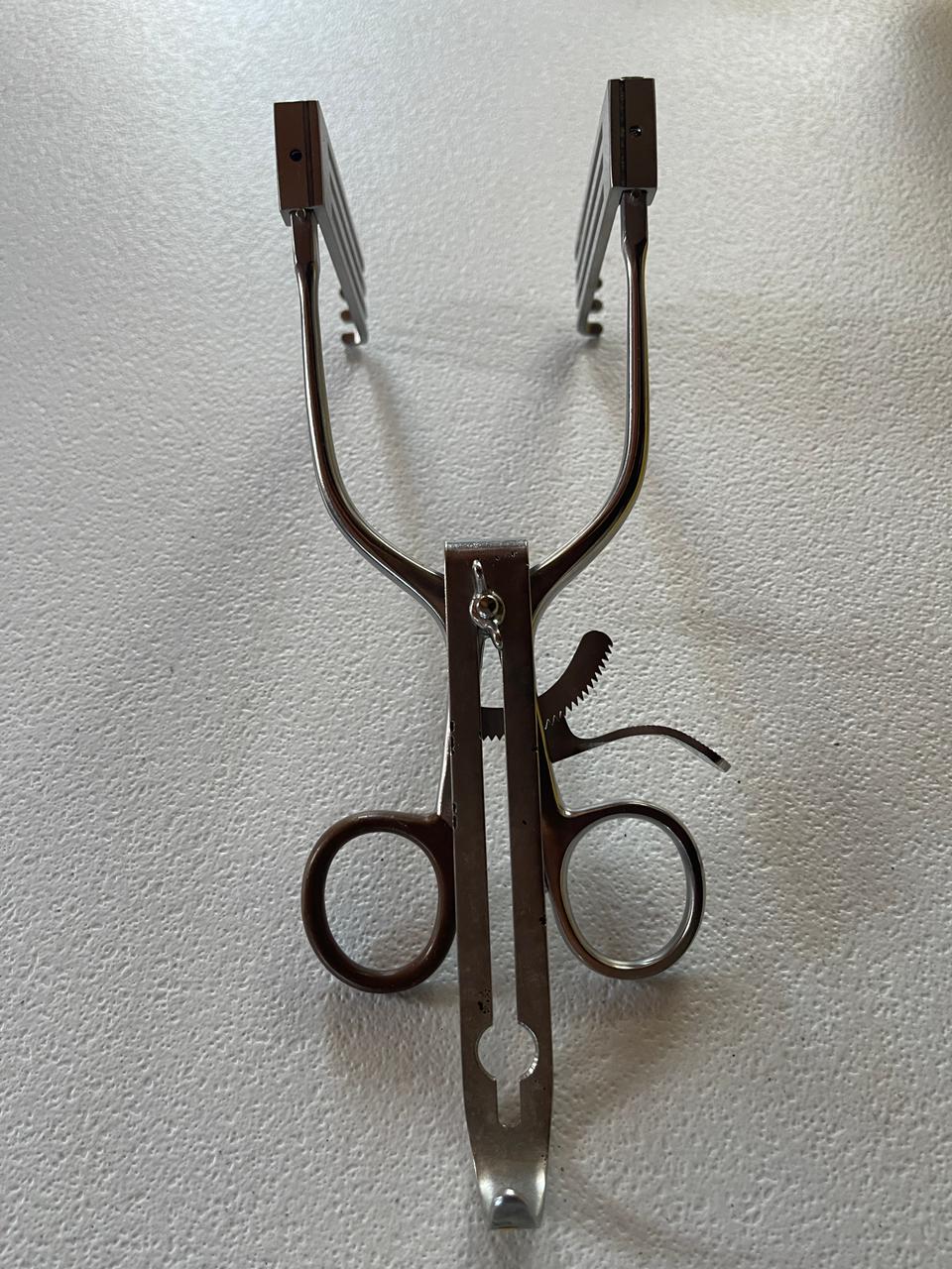 Arthroscopic Shaver Blade 5.0mm Full Radius Aggressive