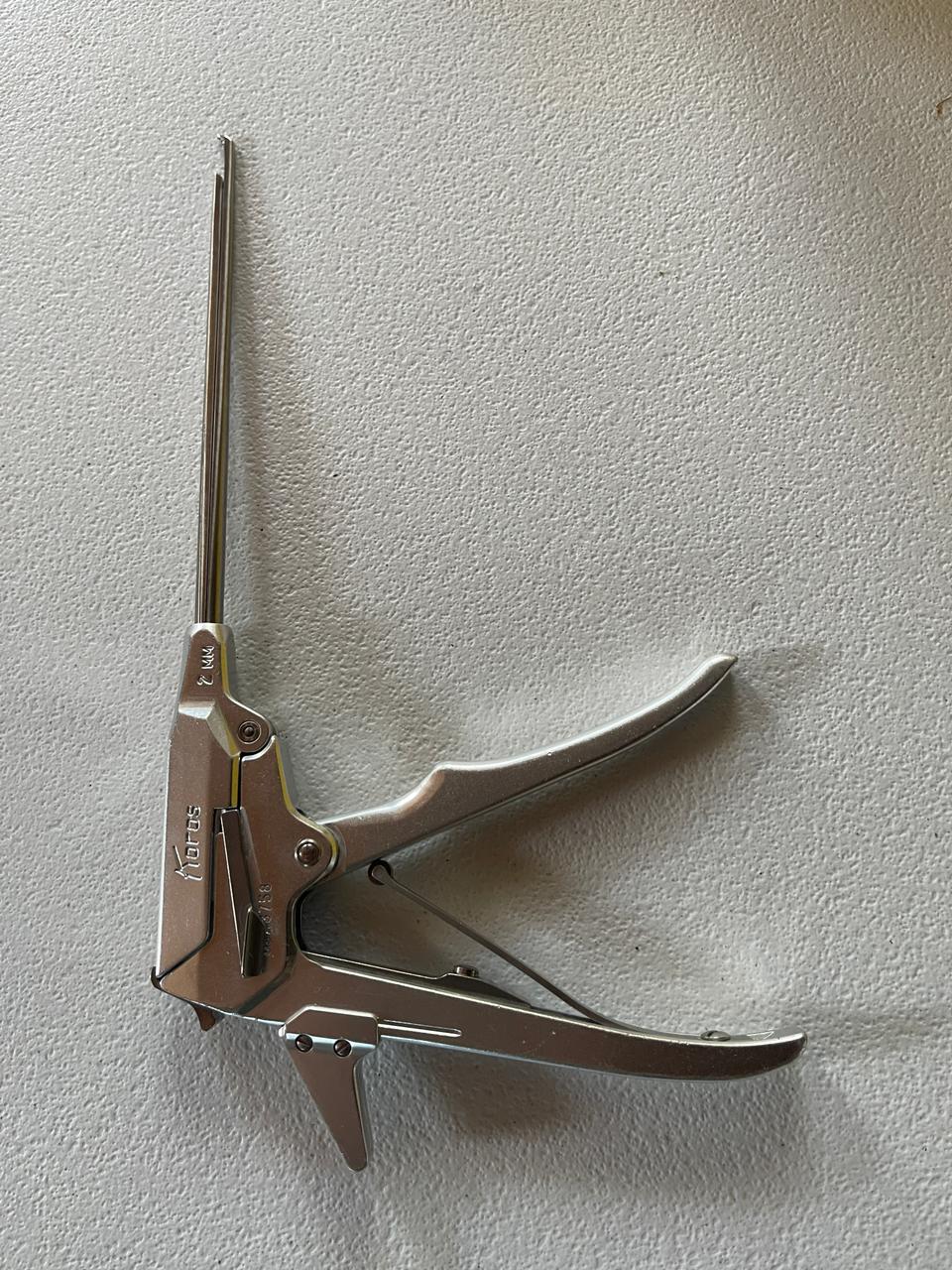 Arthroscopic Grasper 4.0mm Tissue Forceps