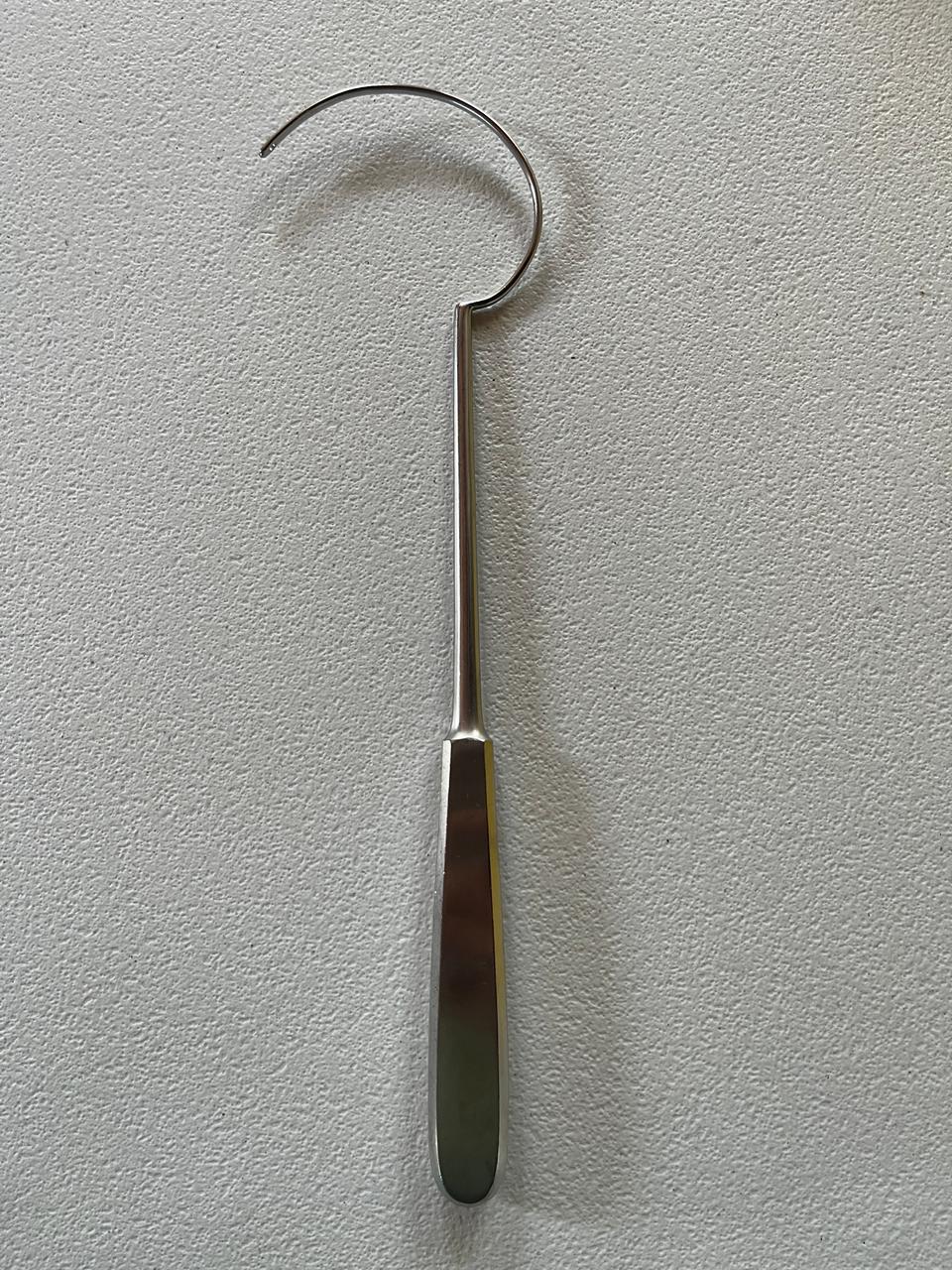 Arthroscopic Probe 4.0mm Dissector