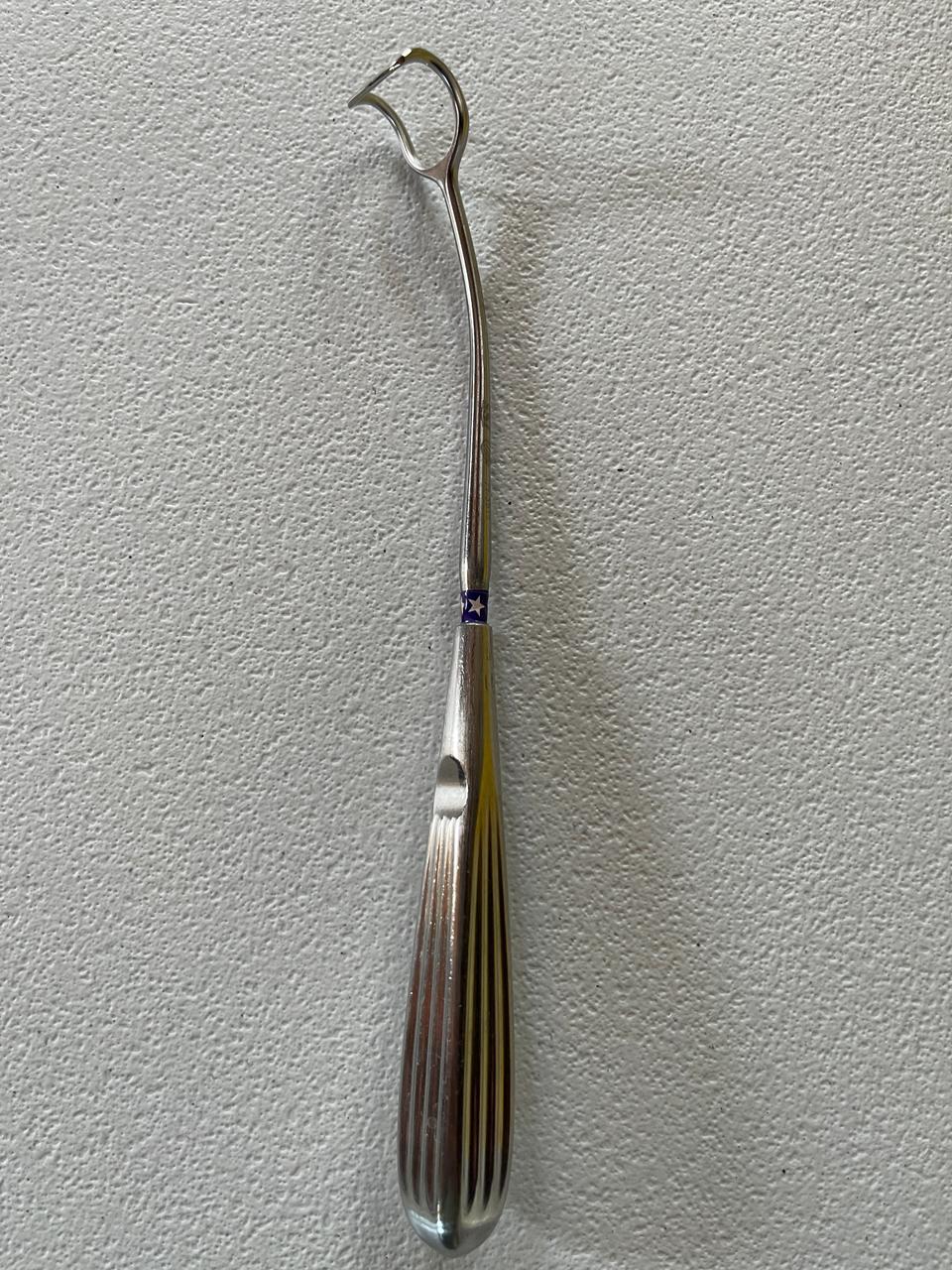 Arthroscopic Grasper 5.0mm Pituitary Style
