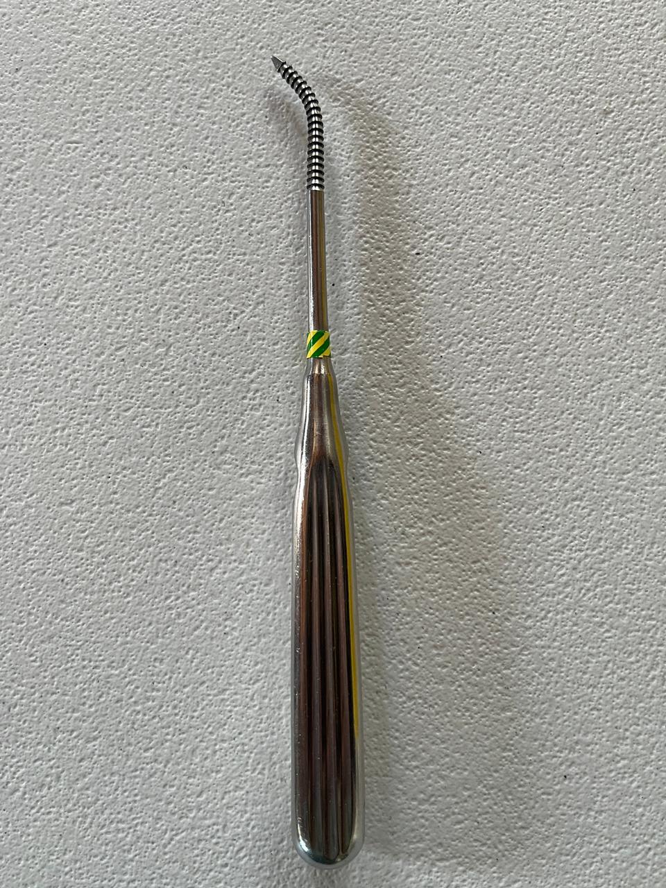 Arthroscopic Obturator 5.5mm with Gray Seal