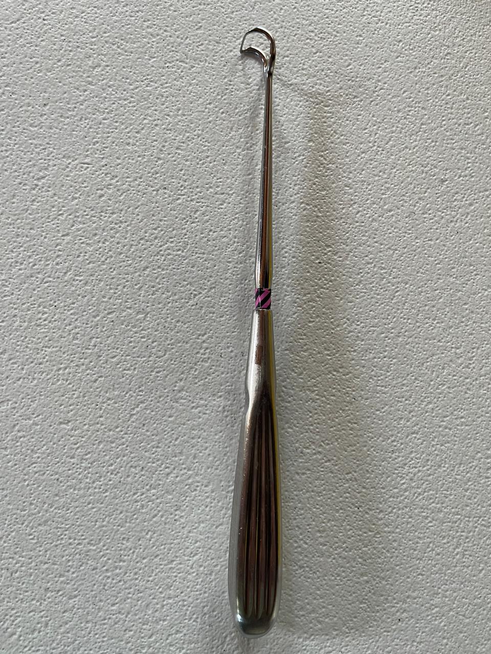 Arthroscopic Punch 4.5mm Kerrison Style