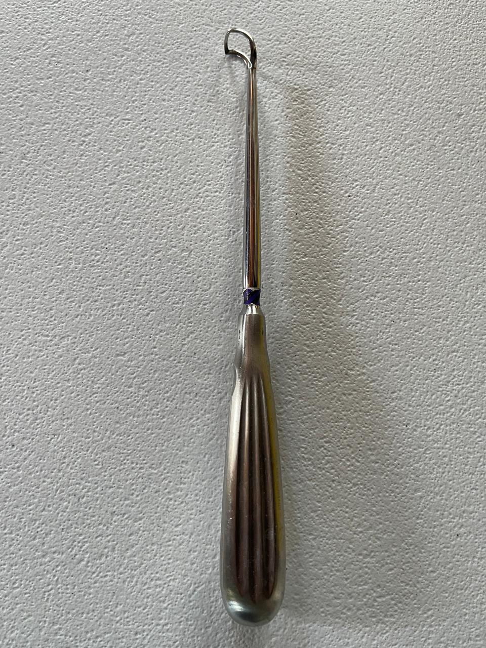 Arthroscopic Trocar 5.0mm Switching Cannula