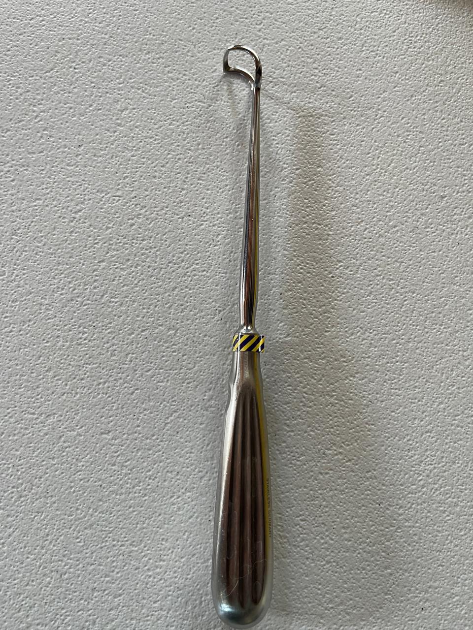 Arthroscopic Probe 5.0mm Palpation