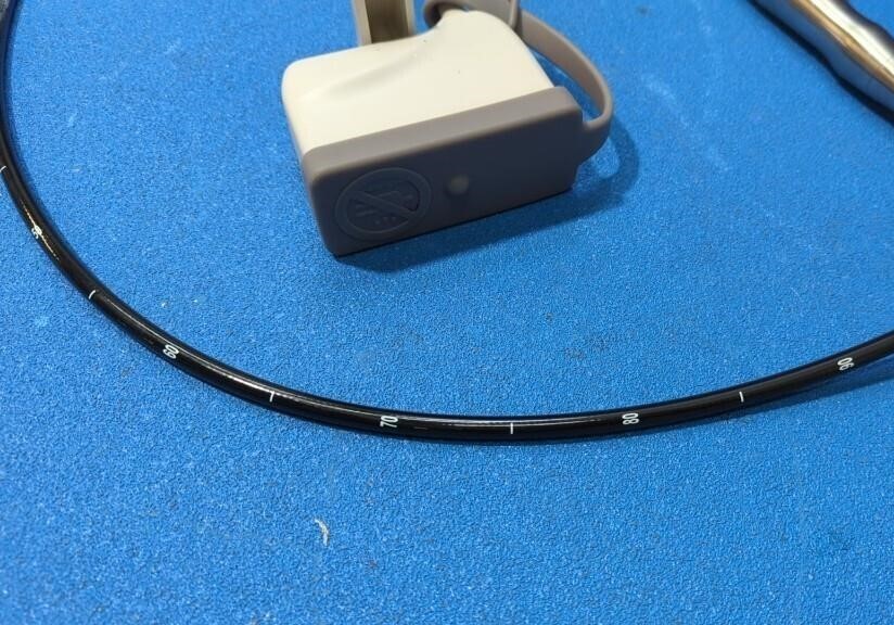 Philips S7-2T Transesophageal (TEE) Cardiac Probe – Adult Echo — Ultrasound Probes — view 10