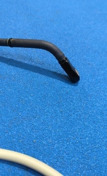 Philips S7-2T Transesophageal (TEE) Cardiac Probe – Adult Echo — Ultrasound Probes — view 3