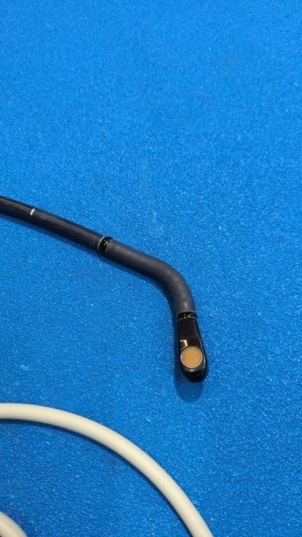 Philips S7-2T Transesophageal (TEE) Cardiac Probe – Adult Echo — Ultrasound Probes — view 4