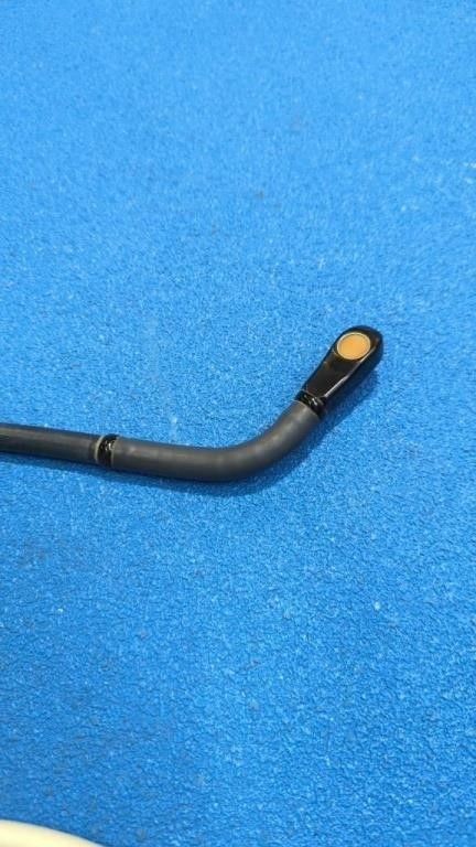 Philips S7-2T Transesophageal (TEE) Cardiac Probe – Adult Echo — Ultrasound Probes — view 5