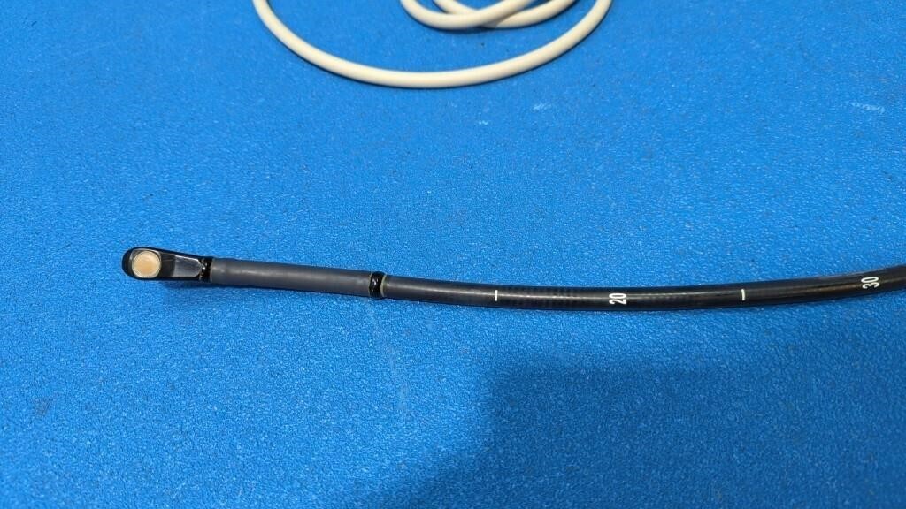 Philips S7-2T Transesophageal (TEE) Cardiac Probe – Adult Echo — Ultrasound Probes — view 8