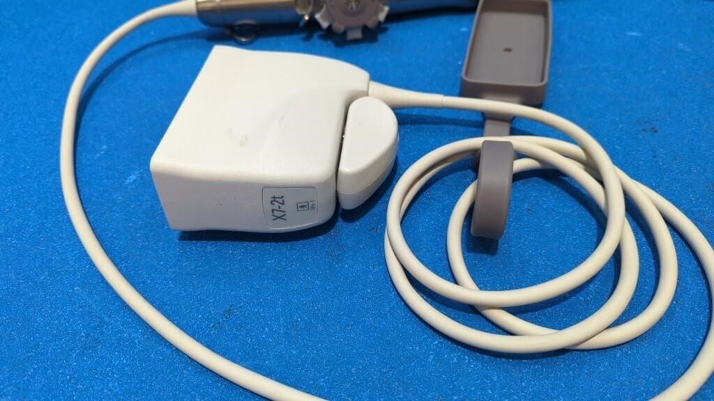 Philips X7-2T Matrix Transesophageal Probe – Premium TEE Imaging