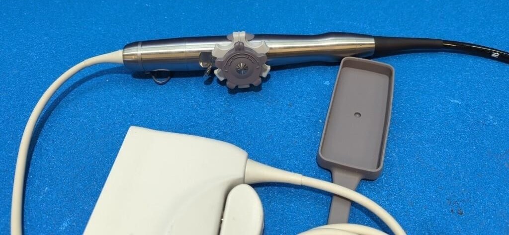 Philips X7-2T Matrix Transesophageal Probe – Premium TEE Imaging — Ultrasound Probes — view 12