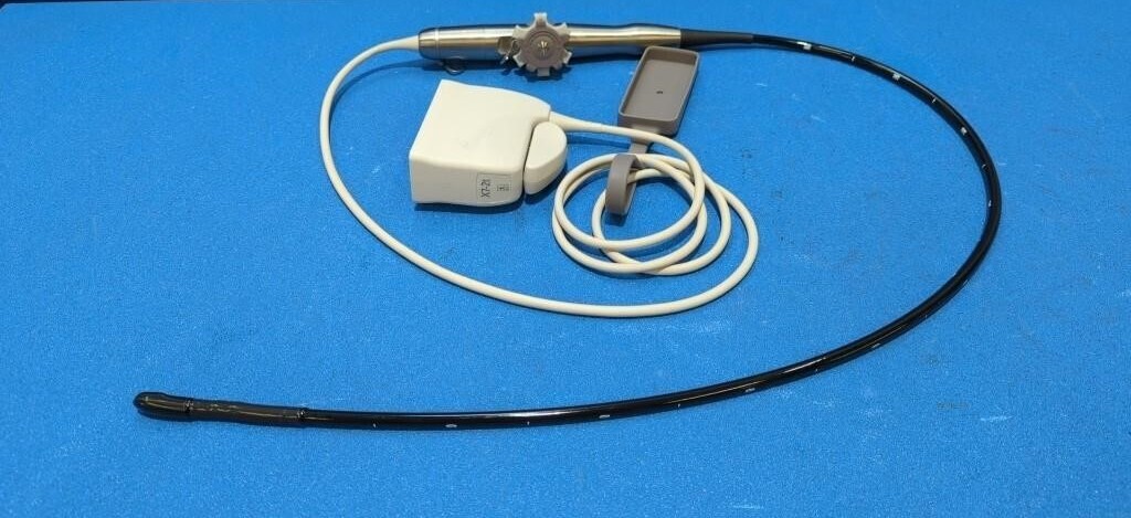 Philips X7-2T Matrix Transesophageal Probe – Premium TEE Imaging — Ultrasound Probes — view 2