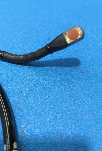 GE 6T Adult TEE Probe – Transesophageal Cardiac Endoscope — Ultrasound Probes — view 5