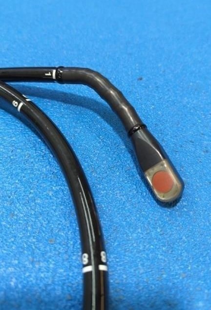 GE 6T Adult TEE Probe – Transesophageal Cardiac Endoscope — Ultrasound Probes — view 6