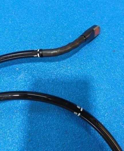 GE 6T Adult TEE Probe – Transesophageal Cardiac Endoscope — Ultrasound Probes — view 7
