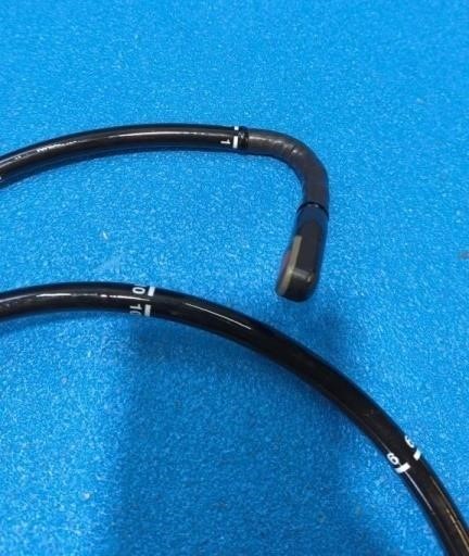 GE 6T Adult TEE Probe – Transesophageal Cardiac Endoscope — Ultrasound Probes — view 8