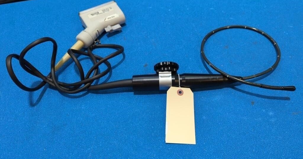 Philips T6207 Transesophageal Probe – TEE Endoscope