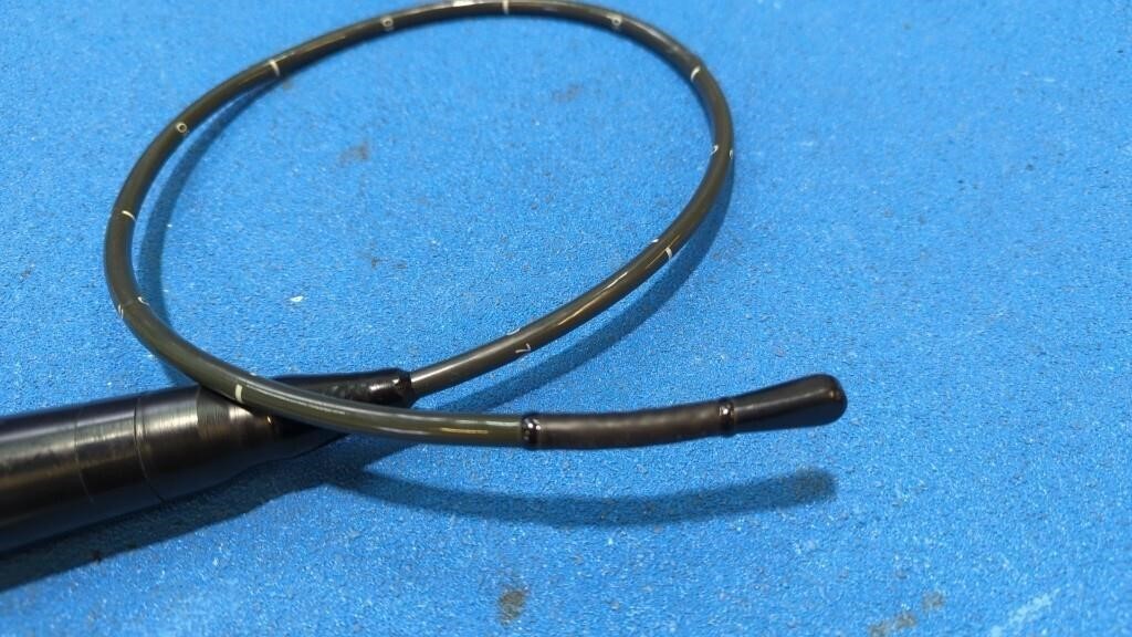 Philips T6207 Transesophageal Probe – TEE Endoscope — Ultrasound Probes — view 4