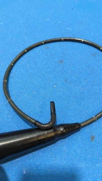 Philips T6207 Transesophageal Probe – TEE Endoscope — Ultrasound Probes — view 5