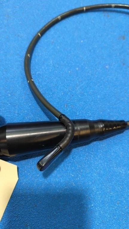 Philips T6207 Transesophageal Probe – TEE Endoscope — Ultrasound Probes — view 6