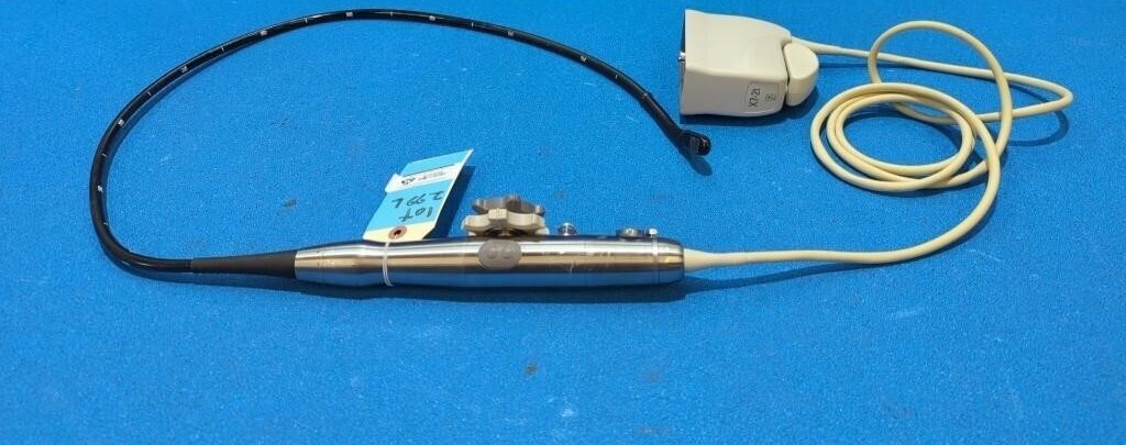 Philips X7-2T Transesophageal Probe – Adult Matrix TEE Endoscope