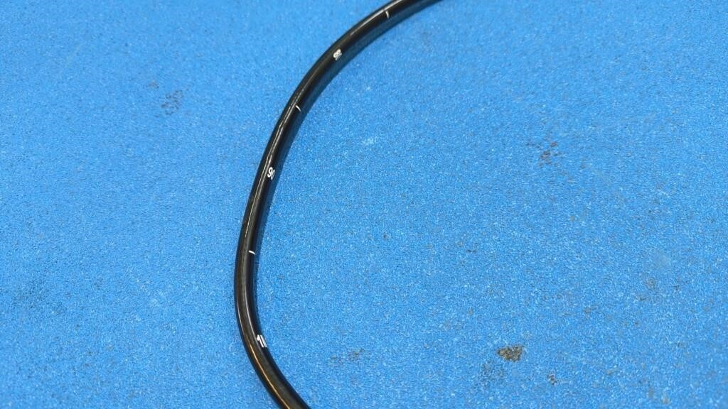 Philips X7-2T Transesophageal Probe – Adult Matrix TEE Endoscope — Ultrasound Probes — view 4